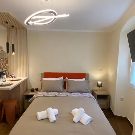 Tiny Magic Corfu (city)