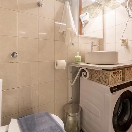 Tiny Magic Apartament *