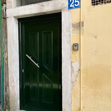 Tiny Magic Apartament *