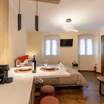 Tiny Magic Apartmán