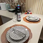 Tiny Magic Apartmán