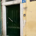 Tiny Magic Apartmán *