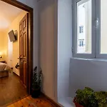 Tiny Magic Apartmán *