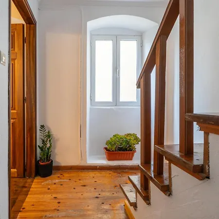 Tiny Magic Apartmán *